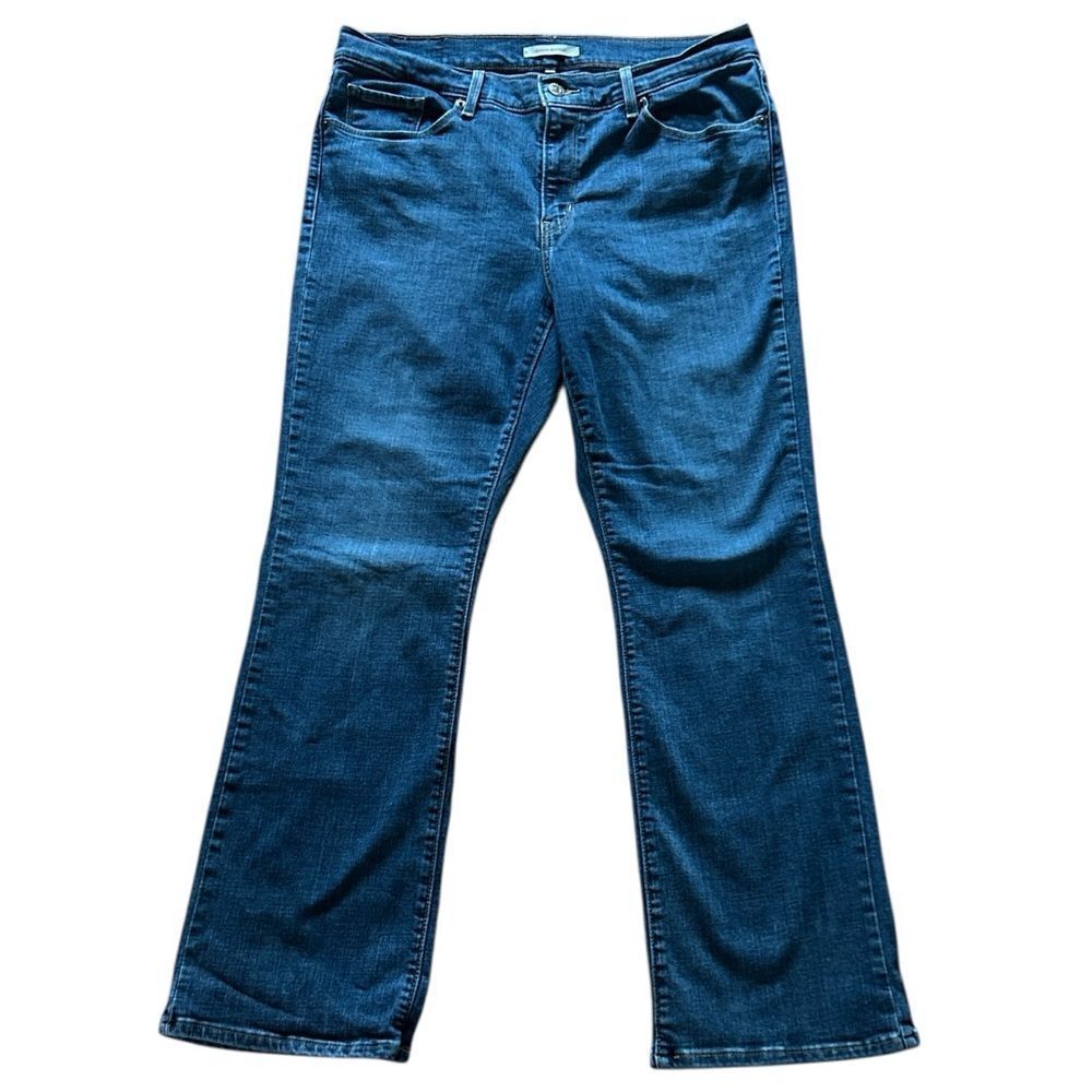 Levi's Classic Boot Cut Jeans